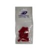 313619-LUGS-PRE-PACK-RED-FERRULE-1MM-10PCE