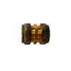 5044-COMPRESSION-COUPLER-CXC-22MM