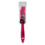 62422-ACADEMY-PINK-PAINT-BRUSH-25MM
