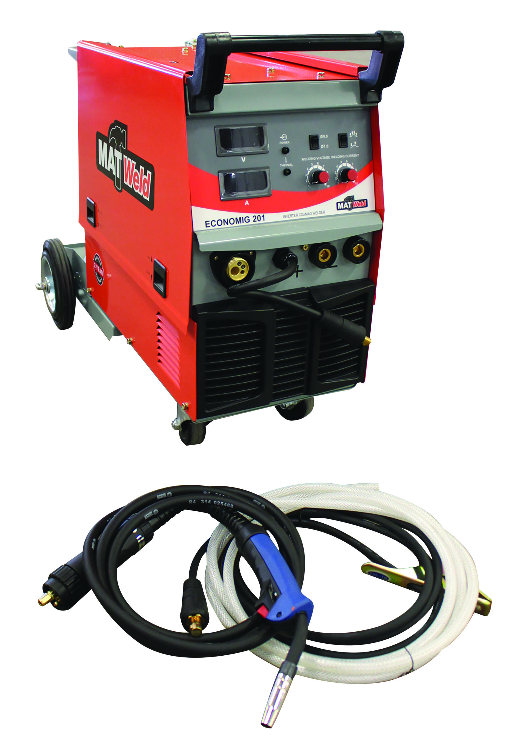 67554-MATWELD-MIG-WELDER-200A-MAT9080N