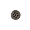 10167-WASTE-SHOWER-FLAT-TOP-PLASTIC-#FP239