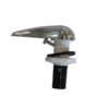 12748-CISTERN-SPARE-HANDLE-CP-SWIVEL-FP393