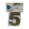 25869-NUMBER-STAINLESS-STEEL-304-75MM-#5
