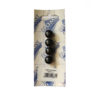 300040-FERRULE-PLASTIC-ROUND-BLACK-12MMX4