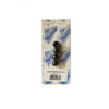 300046-FERRULE-PLASTIC-ROUND-BLACK-09X4