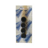 300048-PVC-ROUND-FERRULES-BLACK-12MM-X-4