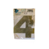 315738-NUMBER-STAINLESS-STEEL-304-175MM-#4