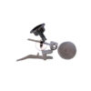 324684-CISTERN-SPARE-TOP-PUSH-BUTTON-ASS-CHROME