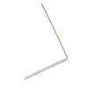 53699-SHELF-BRACKET-200X250-WHITE-STAYLESS-EACH