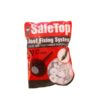 54765-SAFE-TOP-CORRUGATED-45MM-WHITE-(100)