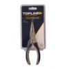 62186-TOPLINE-PLIER-LONG-NOSE-165MM-NON-SLIP