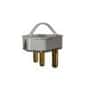 74492-PLUG-TOP-16A-WITH-PULL-HANDLE-WHITE