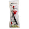 8289-FLOAT-VALVE-S/I-KLEENFLO-DUTTON-FP3-[RED]