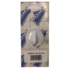 28428-PLUMBING-ACC-BASIN-PLUG-WHITE