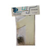 321659-NUMBER-STAINLESS-STEEL-WHITE-175MM-#1