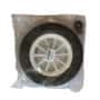 3873-CASTOR-WHEEL-HOBBY-PVC-150MM