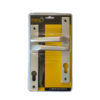 48418-ALUMINIUM-LEVER-HANDLES-NARROW-NATURAL
