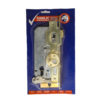 55408-JAGUAR-ROLLER-CYLINDER-LOCK-BRASS