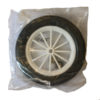7837-CASTOR-WHEEL-HOBBY-PVC-180MM