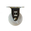 82791-CASTOR-WHEEL-MEDIUM-DUTY-NYLON-PLATE-FIX-50MMX1