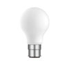83858-BULB-8W-LED-A60-BC
