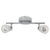 42917-SPOTLIGHT-2L-CHROME-WITH-GLASS