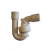 17144-TRAP-RUBBER-WHITE-BASIN-P-TRAP-32X40-ETP09