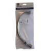 19968-SINK-MIXER-SPOUT-ISM-CP-200MM-H-P