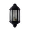 22150-WACO-LANTERN-WALL-3-PANEL-BLACK