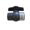28669-PVC-BALL-VALVE-COMPACT-40MM