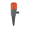 4312-GARDENA-SPRINKLER-WITH-SPIKE