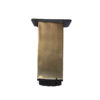44519-leg-couch-square-adjustable-100mm-x-40mm-satin-nickle