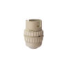 66836-LAMP-HOLDER-NYLON-BC-10MM-WHITE