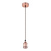 81010-BRIGHT-STAR-PENDANT-1L-ROSE-GOLD-BROWN-TWIST-CORD