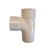 10937-SOIL-&-VENT-JUNCTION-PLAIN-75MM-X-90DEG