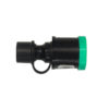 12858-SNAP-ON-POLYPIPE-CONNECTOR-20MM-FULLFLOW
