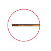 1485-EARTH-SPIKE-COPPER-PLATED-1.2M-X-M16