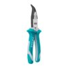 77752-TOTAL-BENT-NOSE-PLIERS-160MM