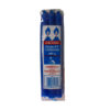 87819-Quality-Candles-450g-Blue