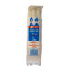 87829-Quality-Candles-450g-White