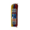 87865-Quality-Candles-450g-Multicolour