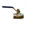 9231-BALL-VALVE-SPHERICAL-LEVER-TYPE-15MM