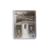 15010-JAGUAR-HANDLE-LEVER-SOLNA-CYLINDER