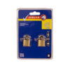 65114-jaguar-padlock-20mm-brass-2-pack