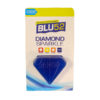 74499-BLU-52-DIAMOND-SPARKLE-CUBE
