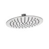 87682-Brescia-Round-Shower-Rose-200mm