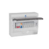 89203-Swan-Complete-12-way-Surface-Distribution-Board