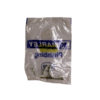 2134-WASTE-HOLDERBAT-PVC-40MM-(X1)-MARLEY