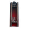 61123-SAMSON-pull-handle-stainless-steel-two-tone-450mm-x-32mm