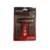 88850-samson-handle-lever-lockset-sozo-sn/bn-3l-6"